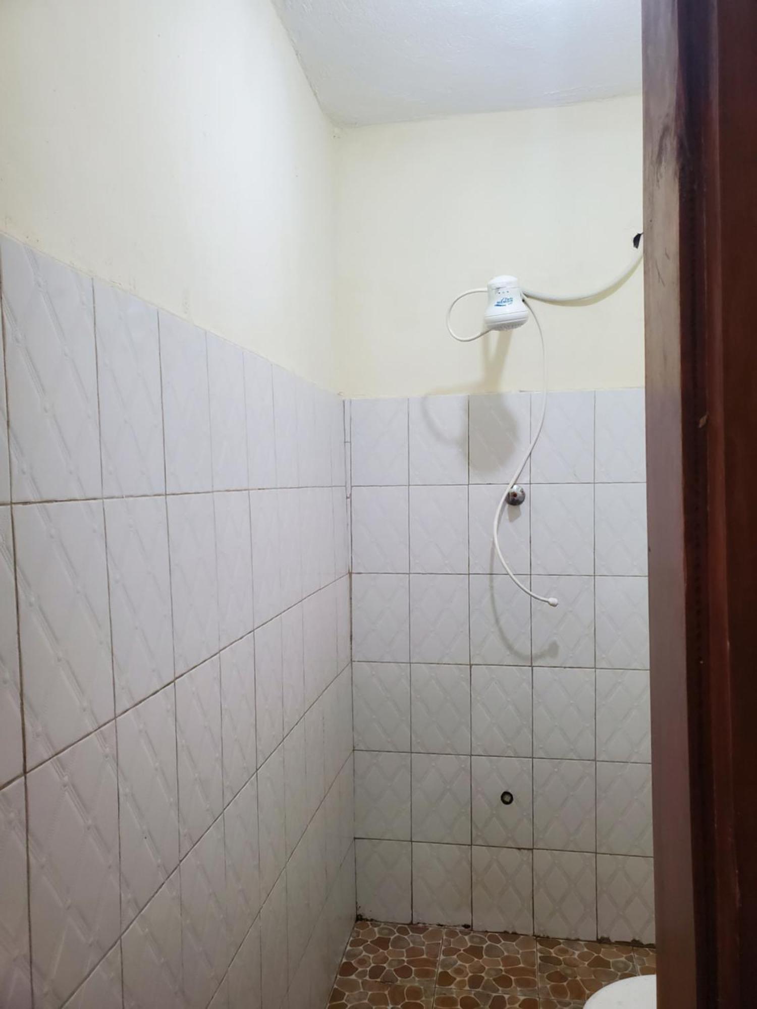 Gaia Eco Hub Bnb Fort Portal Exteriér fotografie