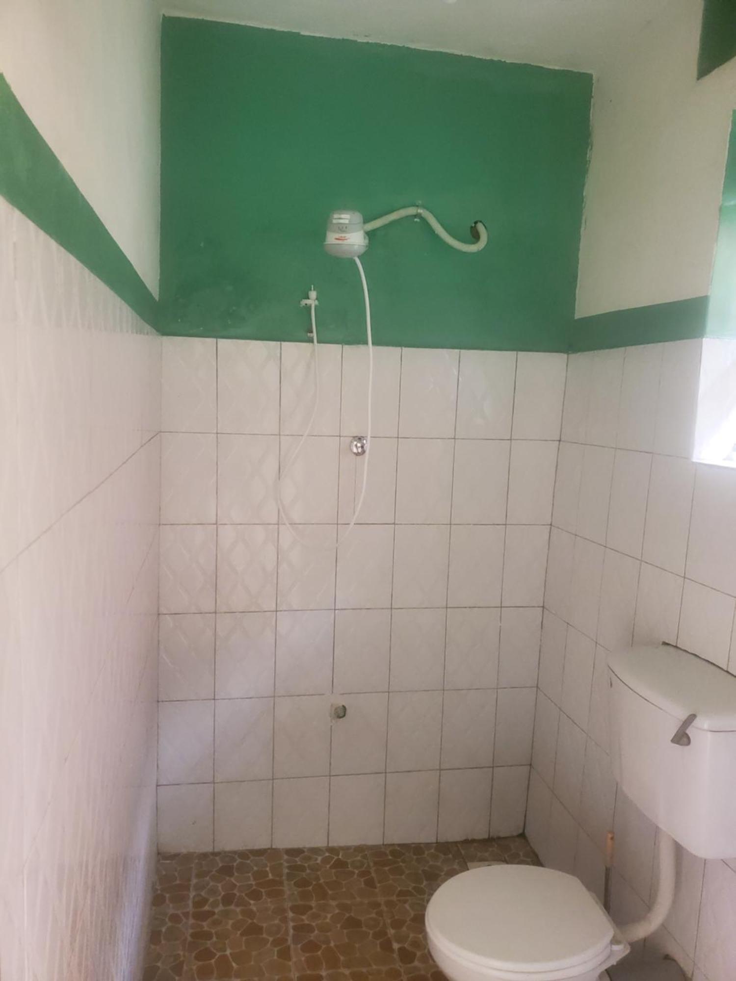 Gaia Eco Hub Bnb Fort Portal Exteriér fotografie